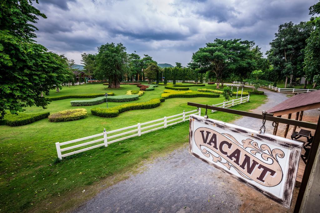 Panther Creek Resort Ban Bung Toei Exterior photo